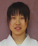 和道会東海【2012年度　強化選手】光武　梨衣奈