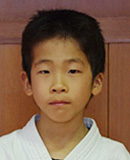 和道会東海【2012年度　強化選手】平野　敬人