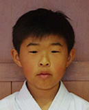 和道会東海【2012年度　強化選手】谷口　太一