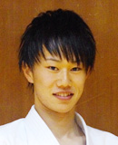 和道会東海【2018年度 強化選手】伊藤 瑠威