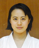 和道会東海【2018年度 強化選手】鈴木 美晴