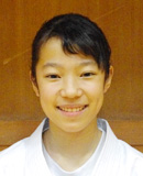 和道会東海【2018年度 強化選手】菊池 ひかる