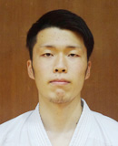 和道会東海【2018年度 強化選手】藤原 晃也