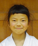 和道会東海【2018年度 強化選手】武田 野乃