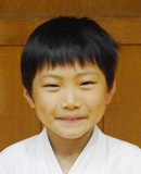 和道会東海【2018年度 強化選手】阪野 克弥